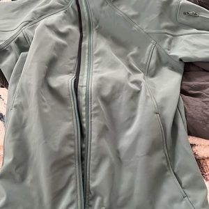 Marmot Womens Gravity jacket